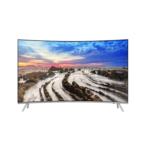 Телевизор Samsung UE55MU7500UXRU