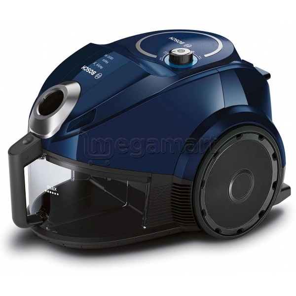 Пылесос Bosch BGS3U1800