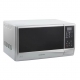 Mikrodalğalı soba Samsung ME83KRS-2/BW