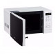 Микроволновая печь Samsung ME83KRW-1/BW
