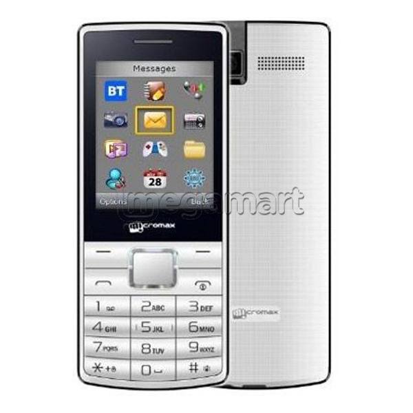 Mobil telefon Micromax X705 ağ