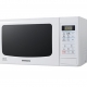 Mikrodalğalı soba Samsung ME83KRW-3/BW