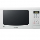 Mikrodalğalı soba Samsung ME83KRW-3/BW