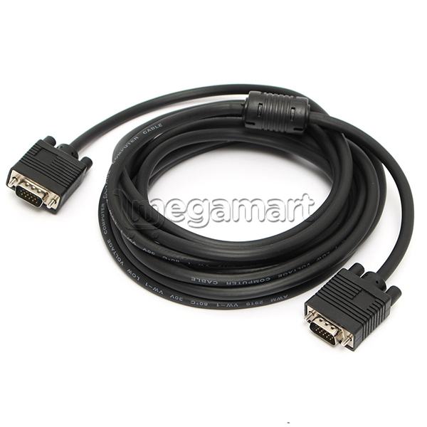 Kabel Cyber VGA-15-N 15 m