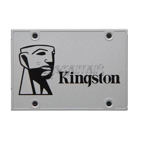SSD Kingston SUV400S3B7A/480G-N