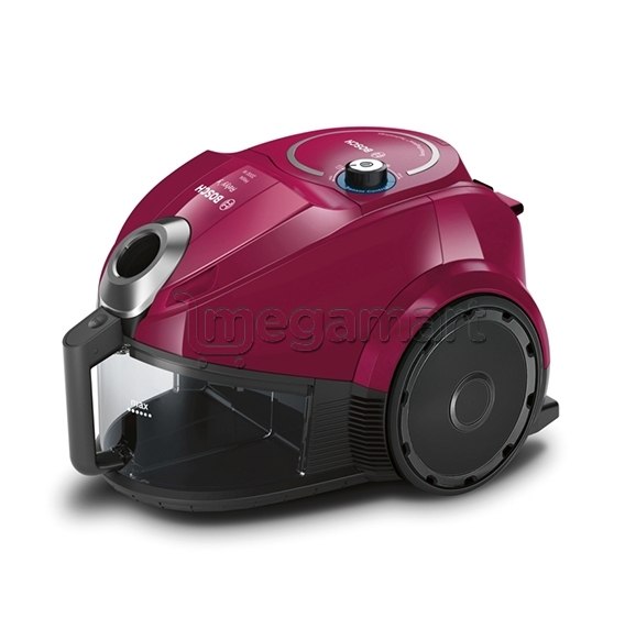 Пылесос Bosch BGS3U2000