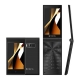 Mobil telefon Freetel Musashi 4 Gb qara