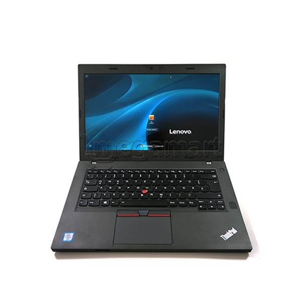 Noutbuk Lenovo Thinkpad T460p (20FXS1BH00-N)