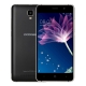 Мобильный телефон Doogee X10 8Гб черный