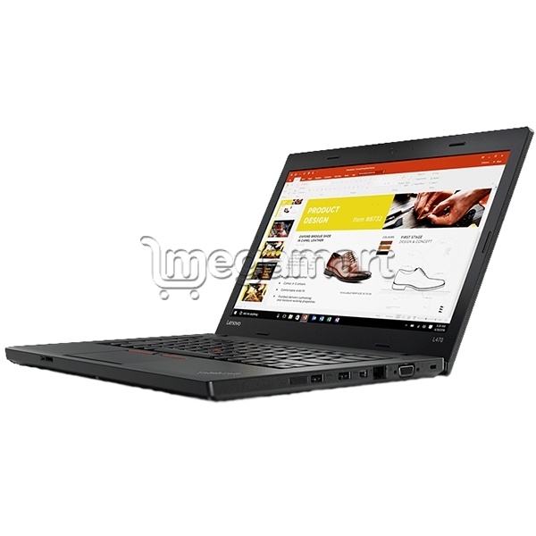 Noutbuk Lenovo ThinkPad L470 (20J5S2XJ00-N)