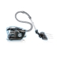 Пылесос Bosch BGS5SIL66C