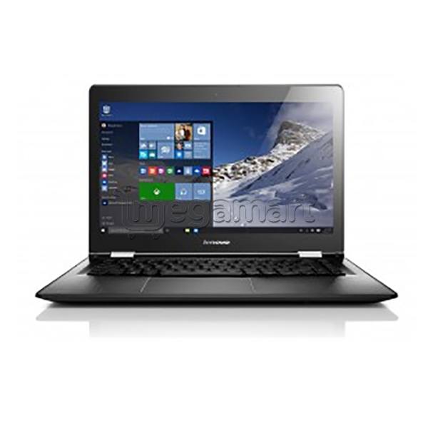 Netbuk Lenovo IP100-11IBY (80R200D9RK-N)