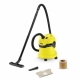 Пылесос Karcher WD 2 Cartrige Filter Kit