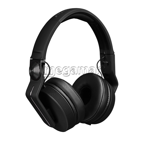 Наушники Pioneer HDJ-700-K
