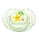 Əmzik Philips Avent Classic SCF169/36 (çəhrayı, yaşıl)