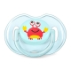Пустышка Philips Avent Classic SCF169/35 (бирюзовая, синяя)