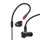 Наушники Pioneer DJE-1500-K