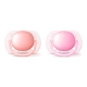 Пустышка Philips Avent Ultra soft SCF213/20 (светло-бежевая, светло-розовая)