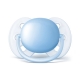 Пустышка Philips Avent Ultra soft SCF212/20 (голубая, бирюзовая)