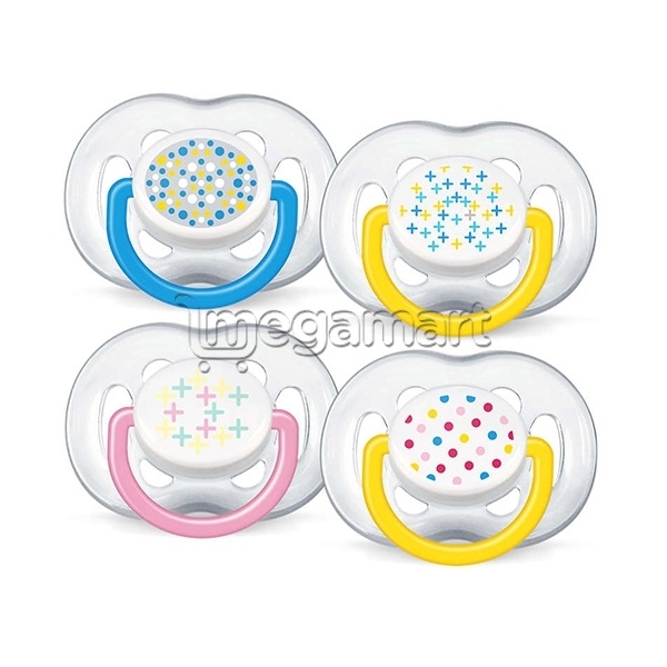 Əmzik Philips Avent Freeflow SCF180/24