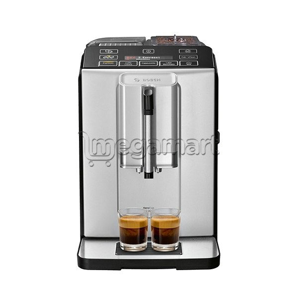 Кофеварка Bosch TIS30321RW
