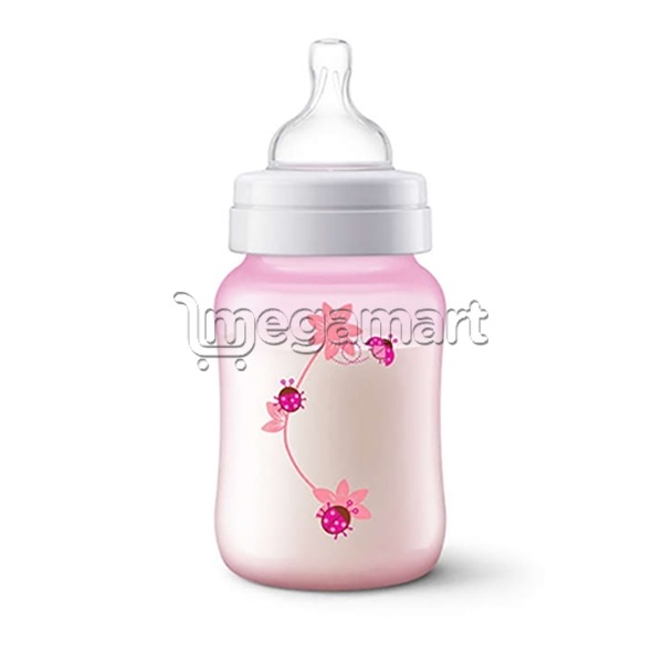 Бутылочка Philips Avent SCF573/11