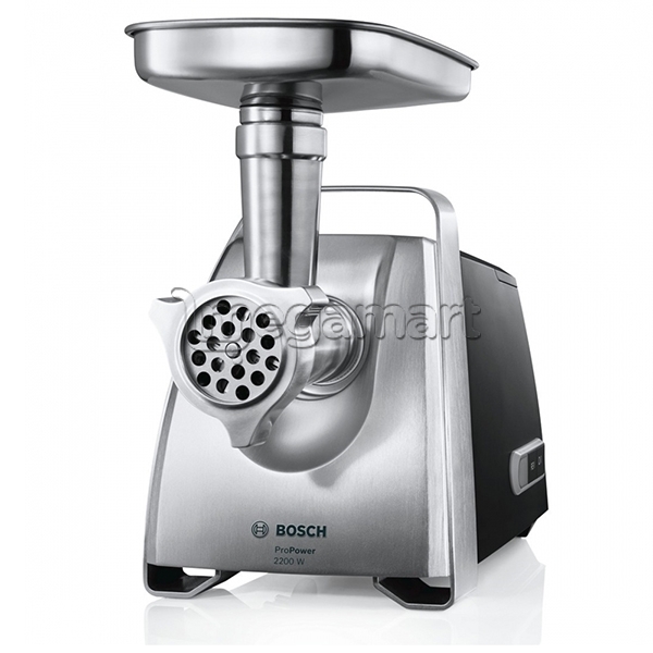 Мясорубка Bosch MFW68660