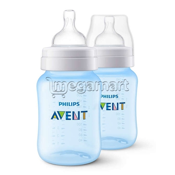 Yedirtmə qabı Philips Avent Classic SCF565/27