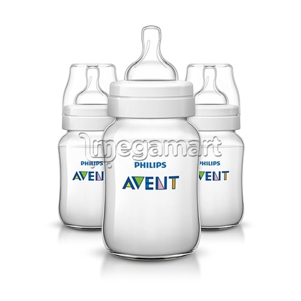 Бутылочка Philips Avent Classic SCF563/37