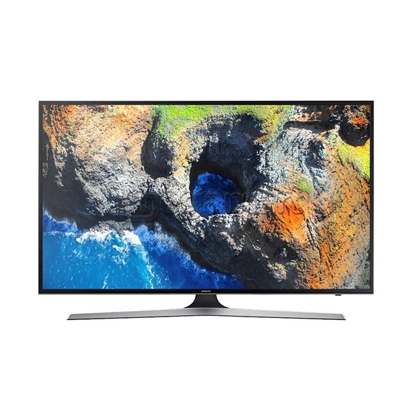 Телевизор Samsung UE50MU6100UXRU