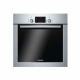 Soba Bosch HBG43S350Q