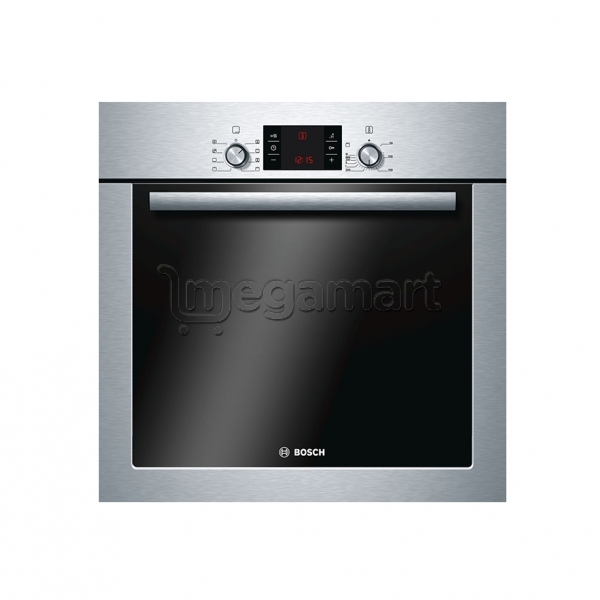 Soba Bosch HBG43S350Q