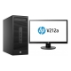 Stolüstü kompüter HP 280 G2 (W4A49ES)