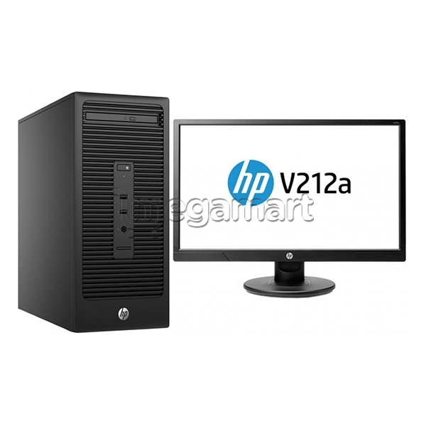 Stolüstü kompüter HP 280 G2 (W4A49ES)