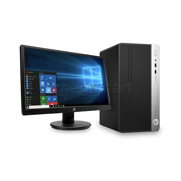 Stolüstü kompüter HP 400 G4 (1QM44EA)
