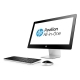 Моноблок HP 23-q200ur (V2F85EA)