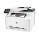 Принтер 	HP Color LaserJet Pro MFP M277dw (B3Q11A)