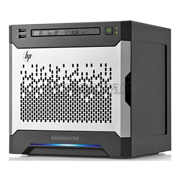Server HP ProLiant MicroServer Gen8 (784919-425)