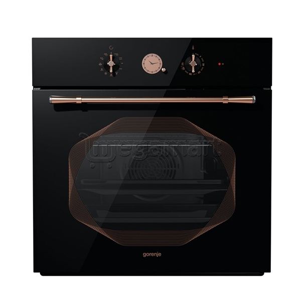 Духовой шкаф Gorenje BO627INB