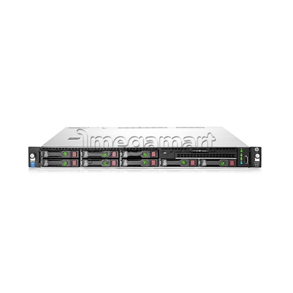 Сервер HP ProLiant DL160 Gen9 (L9M79A)