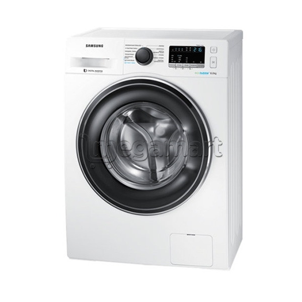 Стиральная машина Samsung WW80K42E07WDLP