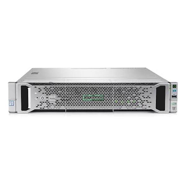Server HP ProLiant DL180 Gen9 12LFF (775506-B21)