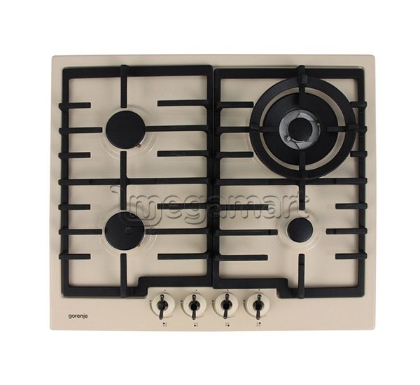 Qaz üstlüyü Gorenje GW6NINI