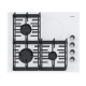 Варочная поверхность Gorenje KC631WUSC