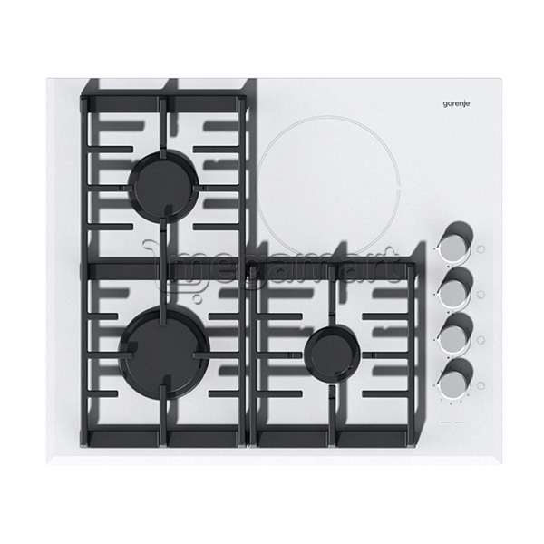 Варочная поверхность Gorenje KC631WUSC
