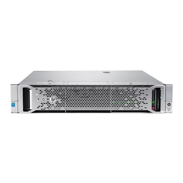 Server HP ProLiant DL380 Gen9 (752689-B21)
