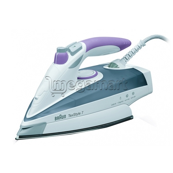 Утюг Braun TS 755