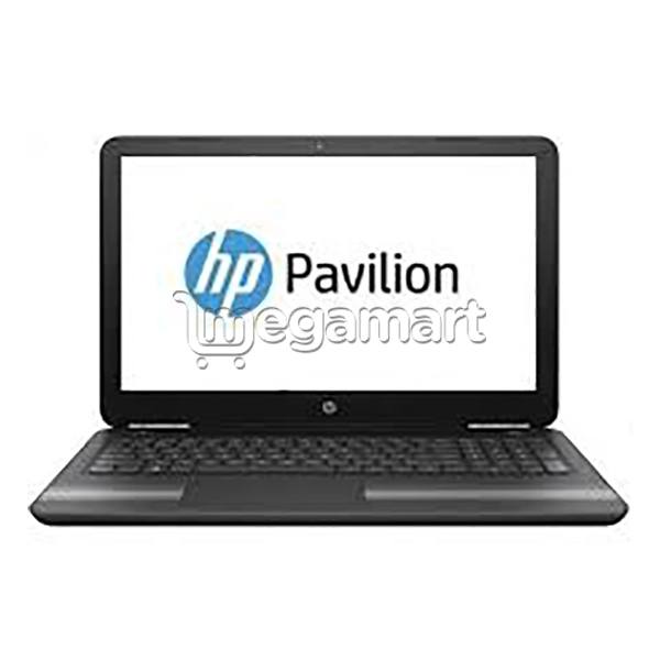Ноутбук HP Pavilion 15-au148ur (1JM40EA)