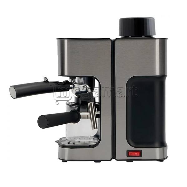 Qəhvəbişirici Polaris PCM 4003AL