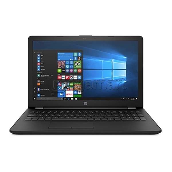 Ноутбук HP 15-bs004ur (2KG86EA)